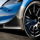 Illustration for article titled After Careful Consideration, The Bugatti Chiron Pur Sport Wheels Are Good